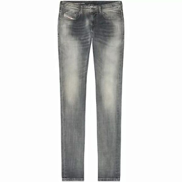 Diesel  Slim Fit Jeans SLEENKER günstig online kaufen