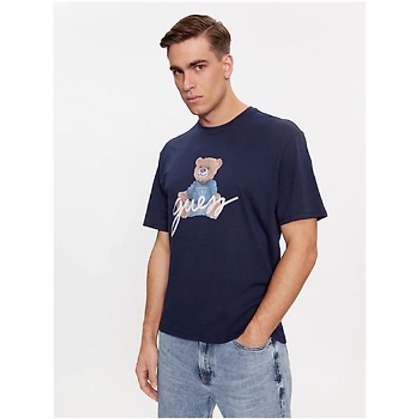 Guess  T-Shirt T-Shirts--HERREN günstig online kaufen