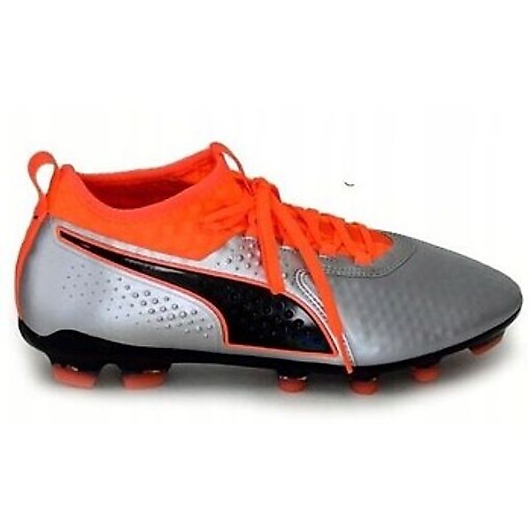 Puma  Fussballschuhe One 2 Lth Hg günstig online kaufen