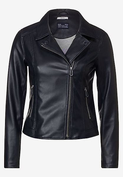CECIL Bikerjacke günstig online kaufen
