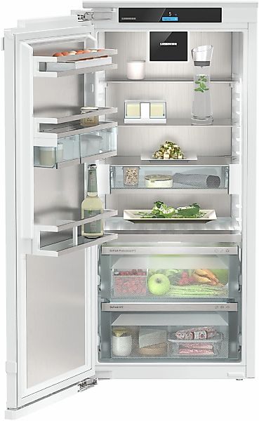 Liebherr Einbaukühlschrank "IRBAd 4170 098070851" 121,3 hoch 55,9 breit 4 J günstig online kaufen