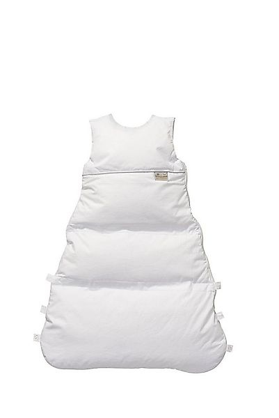 Kinderhaus Blaubaer Babyschlafsack ARO Artländer Babyschlafsack Daunenschla günstig online kaufen