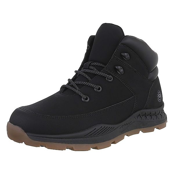 Coolwalk Herren Sportboot – Bequemer Freizeitschuh günstig online kaufen