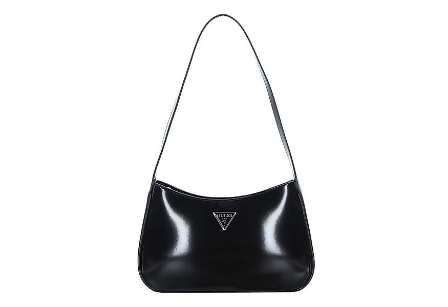 Guess Schultertasche Arnela, Polyurethan günstig online kaufen