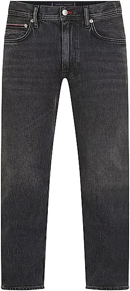 Tommy Hilfiger Big & Tall Straight-Jeans BT-RGL MADISON STR MORGAN günstig online kaufen