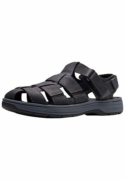 Clarks Sandale "Clarks Sandalen Leder" günstig online kaufen