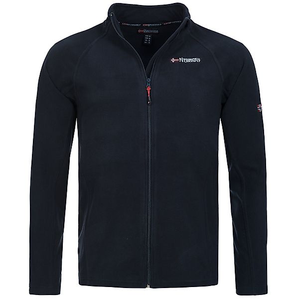 Geographical Norway Fleecejacke Geographical Norway Herren günstig online kaufen