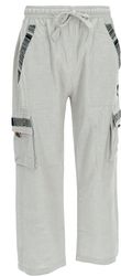 Guru-Shop Relaxhose Yogahose, Goa Hose im günstig online kaufen