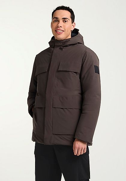 Jack Wolfskin Winterjacke BRANDENBURGER JKT M günstig online kaufen