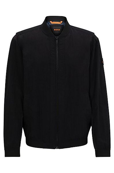 BOSS ORANGE Langjacke günstig online kaufen