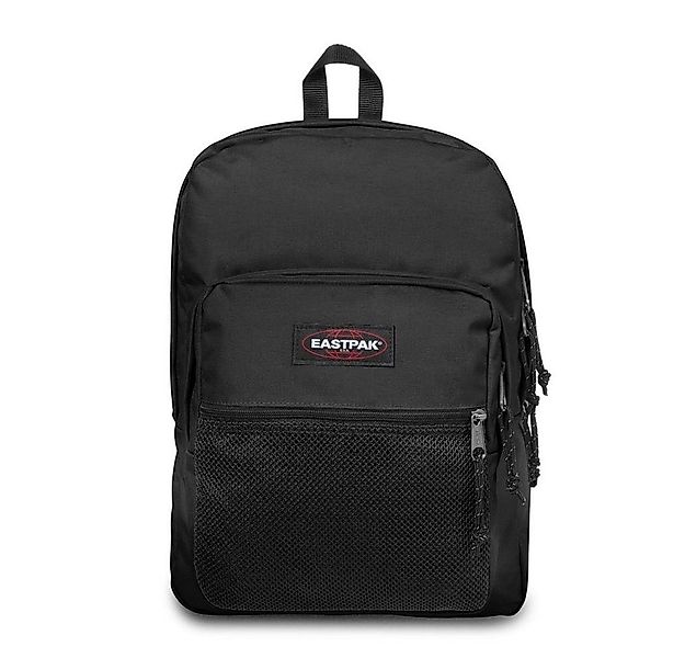 Eastpak Rucksack PINNACLE Black 38L, großer Rucksack mit 2 Fächern und gepo günstig online kaufen