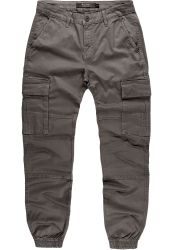 Amaci&Sons Chinohose PLANO Cargo Jogger-Chino Herren günstig online kaufen