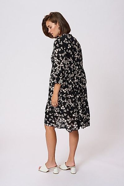 KAFFE Blusenkleid Kleid KAhera günstig online kaufen