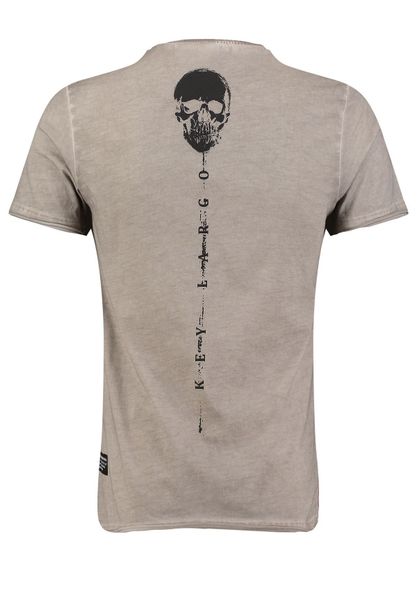Key Largo T-Shirt MT KLBEARD round günstig online kaufen