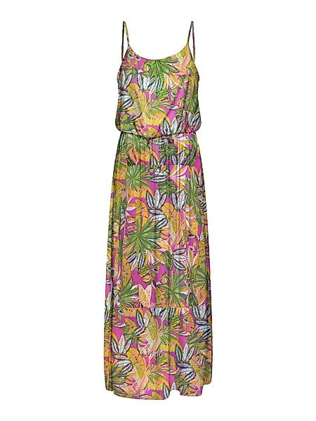 ONLY Maxikleid ONLNOVA LIFE VIS STRAP günstig online kaufen