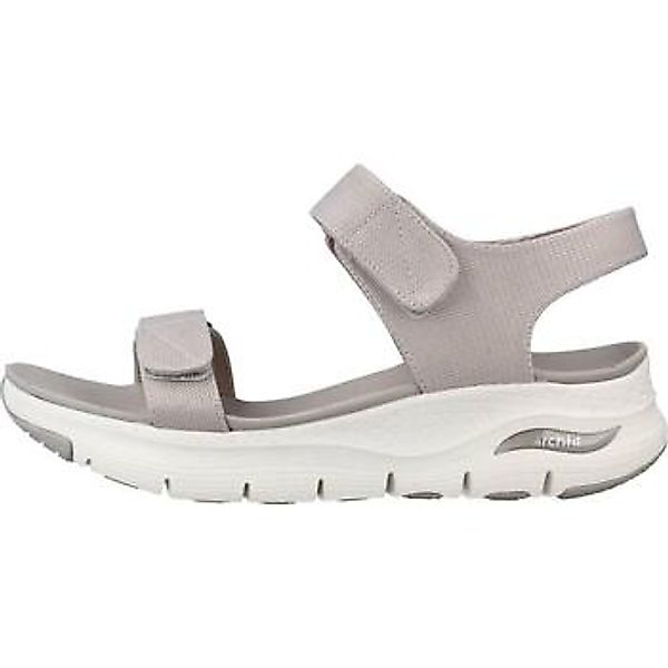 Skechers  Sandalen ARCH FIT TOURISTY günstig online kaufen