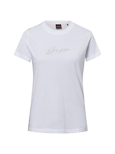 BOSS ORANGE T-Shirt Esogo günstig online kaufen