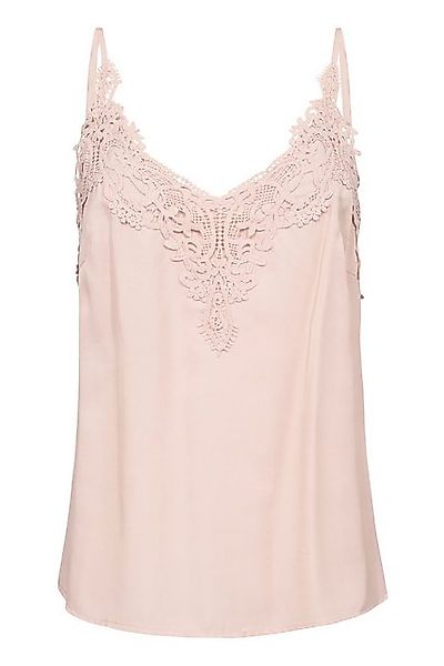 Cream Blusentop Ärmellose Bluse CRAnna günstig online kaufen