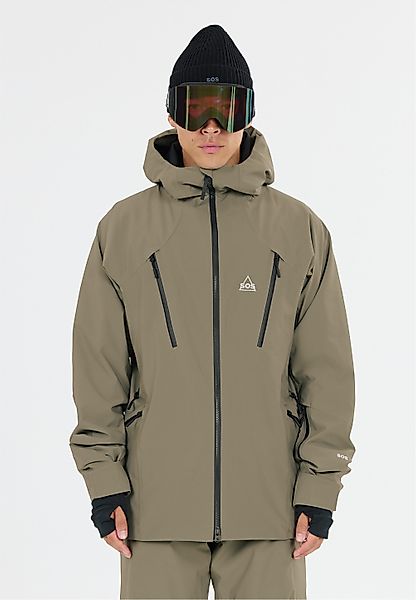 SOS Skijacke La Thule mit schützender günstig online kaufen