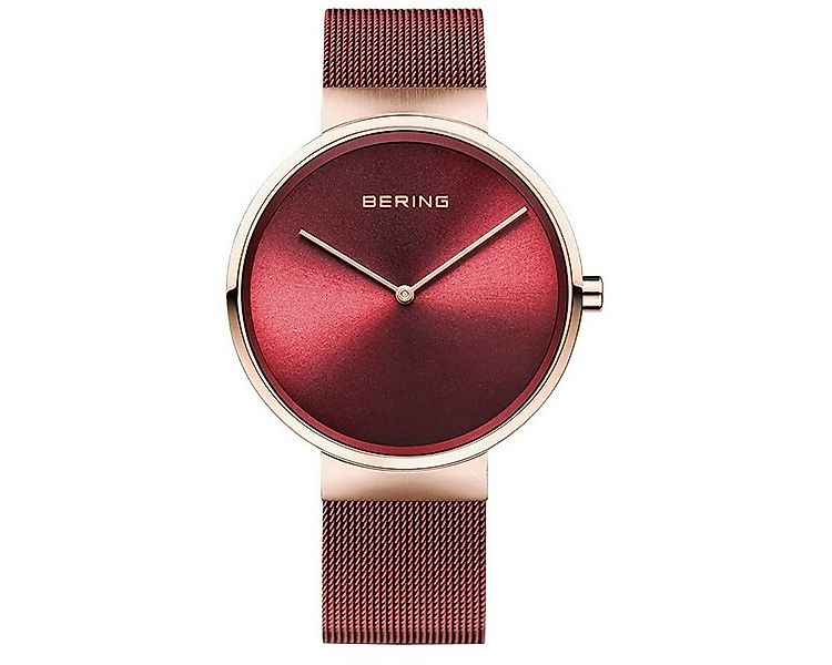 Bering Quarzuhr 14539-363 günstig online kaufen
