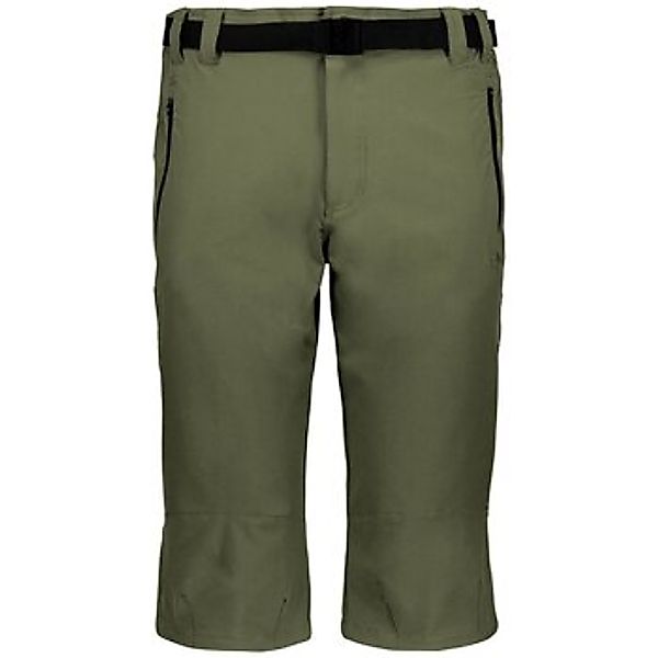 Cmp  7/8 & 3/4 Hosen Sport MAN CAPRI 3T51747 P753 günstig online kaufen