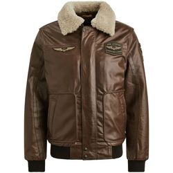 PME LEGEND Lederjacke - Hudson Lederjacke im günstig online kaufen