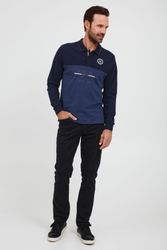 FQ1924 Langarmshirt FQReidar Modernes Longsleeve mit günstig online kaufen