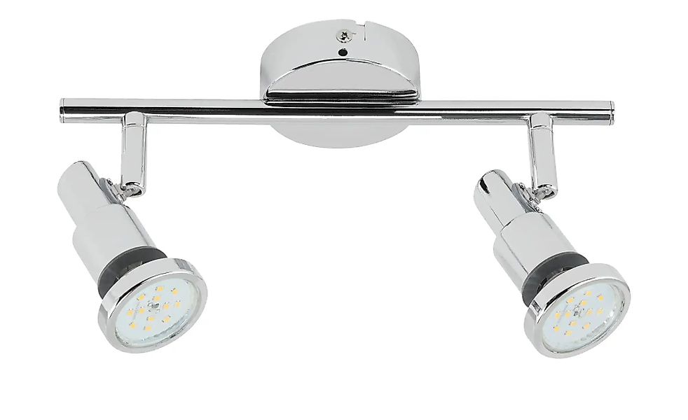 Briloner Leuchten LED Bad-Deckenspot »FLAMO«, Schutzart IP44, inkl. 2 x LED günstig online kaufen