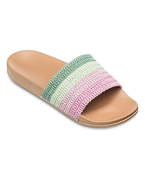 Roxy Slippy IV Sandale günstig online kaufen