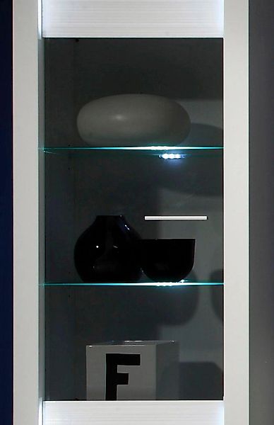 trendteam LED Schrankinnenraumbeleuchtung "Glaskantenbeleuchtung" LED-Board günstig online kaufen