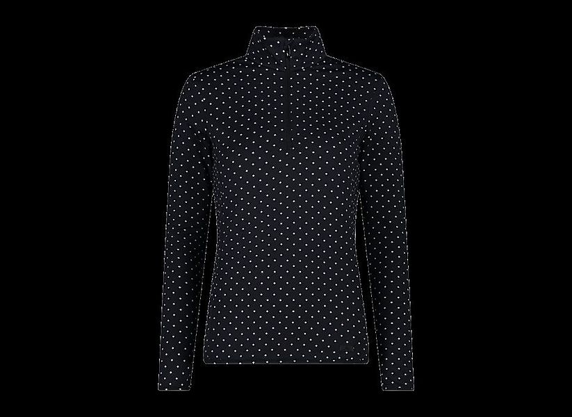 CMP Funktionsshirt WOMAN PRINTED SWEAT günstig online kaufen