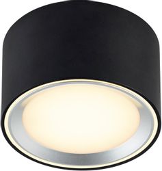 Nordlux LED Deckenspot Fallon, Dimmfunktion, LED günstig online kaufen