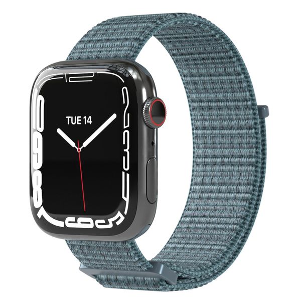 EAZY CASE Uhrenarmband Nylon Band für günstig online kaufen