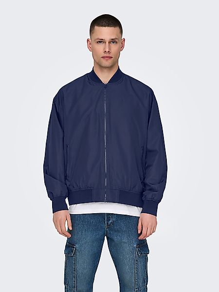 ONLY & SONS Bomberjacke ONSGAVIN BOMBER günstig online kaufen
