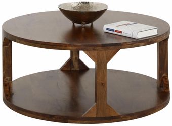 Home affaire Couchtisch "Sharade" in 2 Größen günstig online kaufen