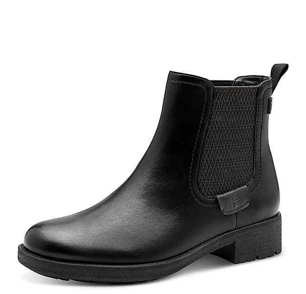 Tamaris Tamaris - Stiefel - Schwarz Stiefel günstig online kaufen