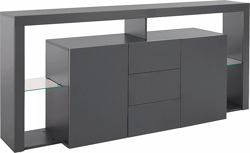 INOSIGN Sideboard "Essential", Breite ca. 180 cm günstig online kaufen