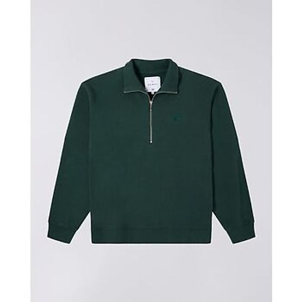 Edwin  Sweatshirt I035778 KOJI HALF ZIP-3F9.67 GREEN GABLES günstig online kaufen