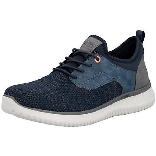 Rieker  Sneaker Slipper B9651 B9651-14 günstig online kaufen