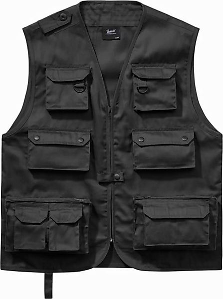 Brandit Steppweste Brandit Herren Hunting Vest (1-tlg) günstig online kaufen