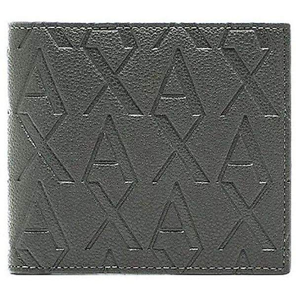 EAX  Geldbeutel Signature günstig online kaufen