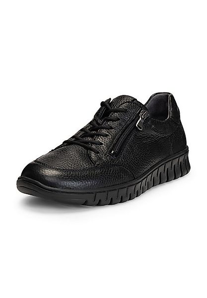 vitaform Herrenschuhe Sneaker Hirschleder Sneaker günstig online kaufen