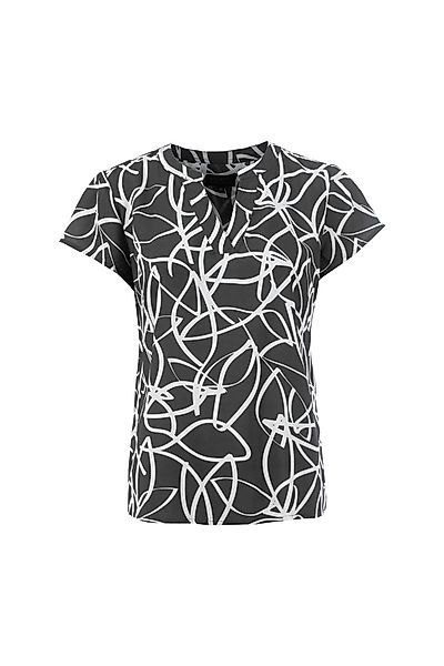 S'questo Kurzarmbluse Bluse 1/2 günstig online kaufen