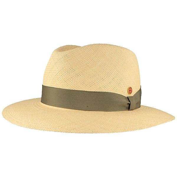 Mayser Strohhut wasserabweisender Panama Hut Tarbes günstig online kaufen