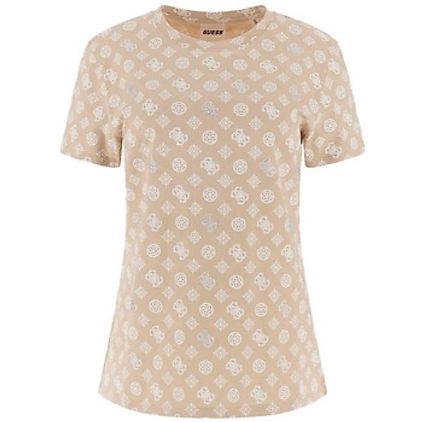 Guess  T-Shirt multi G günstig online kaufen