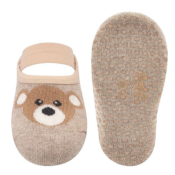 Ewers ABS-Socken Stoppersocken ABS Laufsneaker Teddy günstig online kaufen
