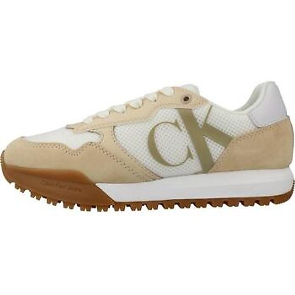 Calvin Klein Jeans  Sneaker TOOTHY RUNNER BOLD günstig online kaufen