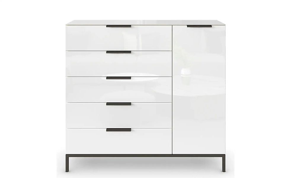 Sideboard  Flipp ¦ holzfarben ¦ Maße (cm): B: 120 H: 110 Kommoden & Sideboa günstig online kaufen