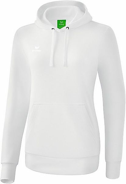 Erima Kapuzenpullover erima Damen Kapuzensweat günstig online kaufen