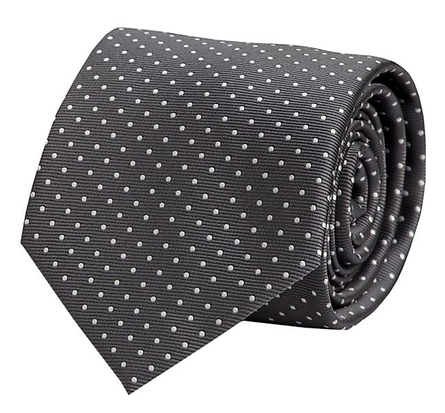 Fabio Farini Krawatte verschiedene Herren Krawatten - Schlips mit Punkten i günstig online kaufen